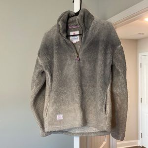 Simply Southern Fleece Pullover